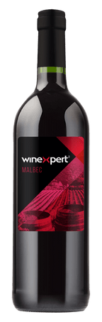 Classic Malbec, Chile, Wine Making Kit Makes 30 Bottles - Distillery King Australia