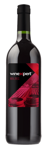 Classic Malbec, Chile, Wine Making Kit Makes 30 Bottles - Distillery King Australia