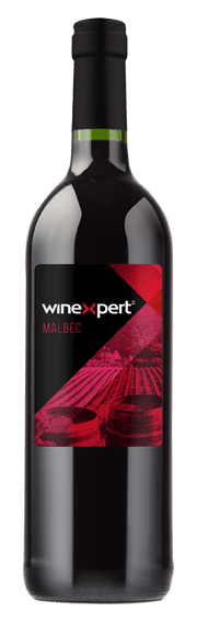 Classic Malbec, Chile, Wine Making Kit Makes 30 Bottles - Distillery King Australia