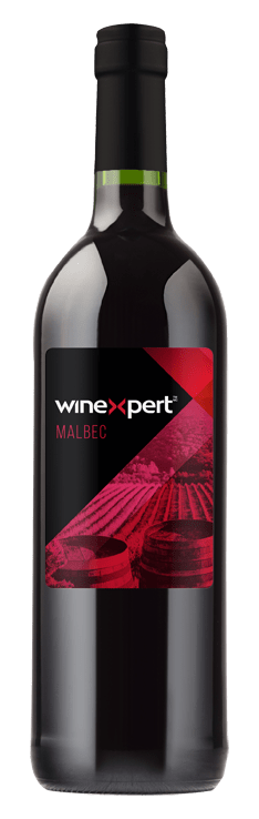 Classic Malbec, Chile, Wine Making Kit Makes 30 Bottles - Distillery King Australia