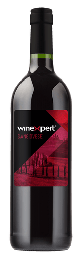 Classic Sangiovese, Chile, Wine Making Kit Makes 30 Bottles - Distillery King Australia