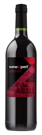 Classic Sangiovese, Chile, Wine Making Kit Makes 30 Bottles - Distillery King Australia