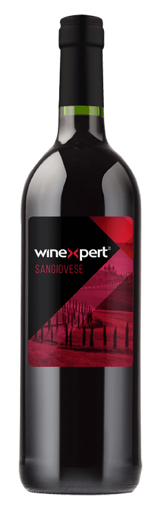 Classic Sangiovese, Chile, Wine Making Kit Makes 30 Bottles - Distillery King Australia