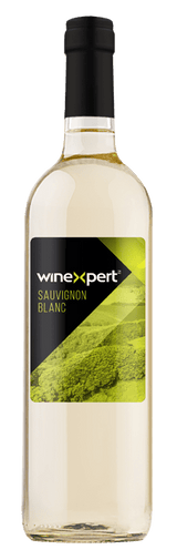 Classic Sauvignon Blanc, Chile, Wine Making Kit Makes 30 Bottles - Distillery King Australia
