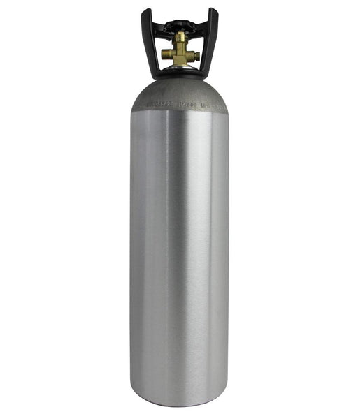 CO2 Cylinder 9L (6.0 kg) - Distillery King Australia