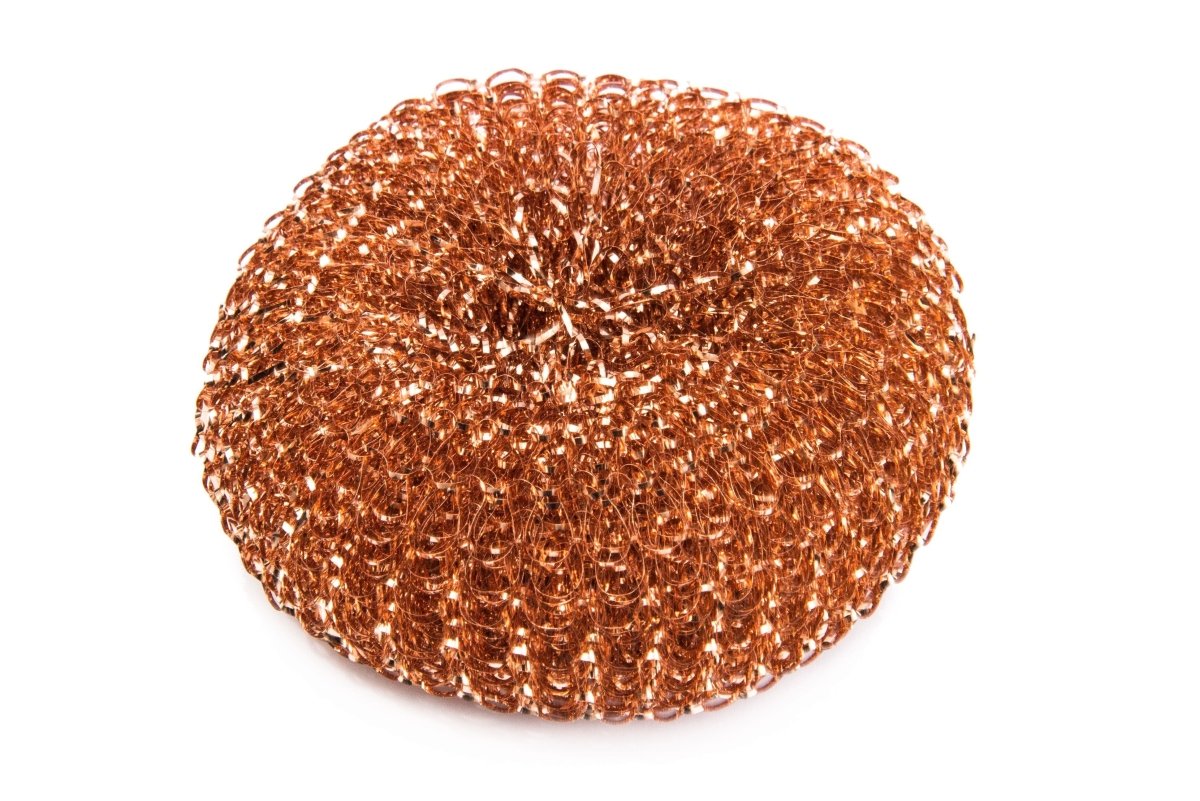 Copper Packing Scrubber Scourer Mesh, Catalitic Converter
