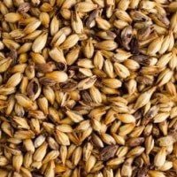 Crystal Malt Grain 25kg - Distillery King Australia
