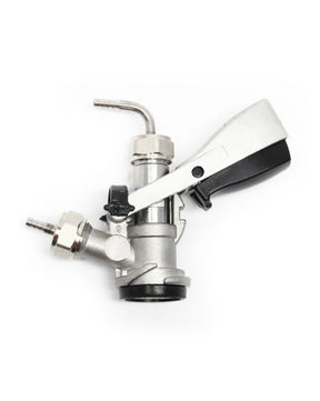 D - Type Keg Coupler 1/2 Inch Threads - Distillery King Australia