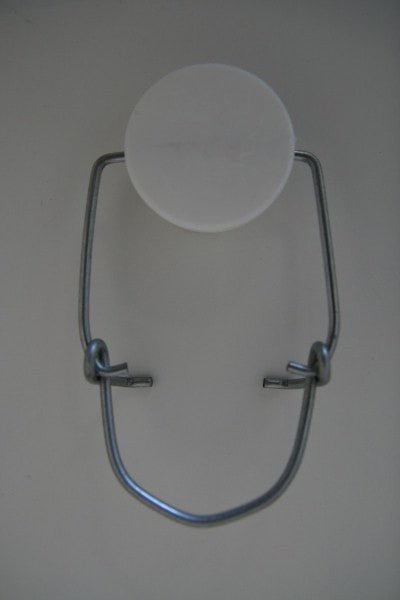 Demijohn Clip Stopper for 5L Demijohn - Distillery King Australia