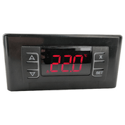 Distilling Temperature Controller (Heat & Cool) [4mm Probe for Distillation] - Distillery King Australia