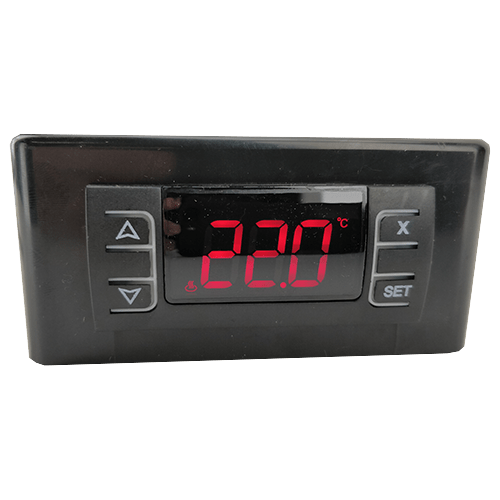 Distilling Temperature Controller (Heat & Cool) [4mm Probe for Distillation] - Distillery King Australia