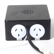 Distilling Temperature Controller (Heat & Cool) [4mm Probe for Distillation] - Distillery King Australia