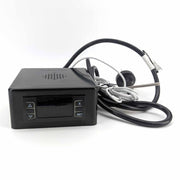 Distilling Temperature Controller (Heat & Cool) [4mm Probe for Distillation] - Distillery King Australia