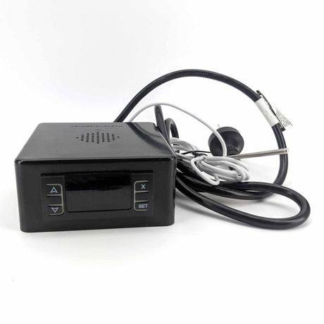 Distilling Temperature Controller (Heat & Cool) [4mm Probe for Distillation] - Distillery King Australia