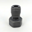 duotight 9.5mm (3/8) Push In to 5/8" to suit Keg Couplers and Tap Shanks - Distillery King Australia