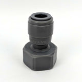 duotight 9.5mm (3/8) Push In to 5/8" to suit Keg Couplers and Tap Shanks - Distillery King Australia