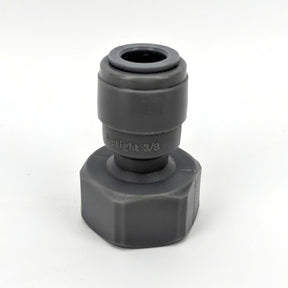 duotight 9.5mm (3/8) Push In to 5/8" to suit Keg Couplers and Tap Shanks - Distillery King Australia
