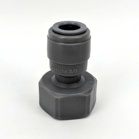 duotight 9.5mm (3/8) Push In to 5/8" to suit Keg Couplers and Tap Shanks - Distillery King Australia