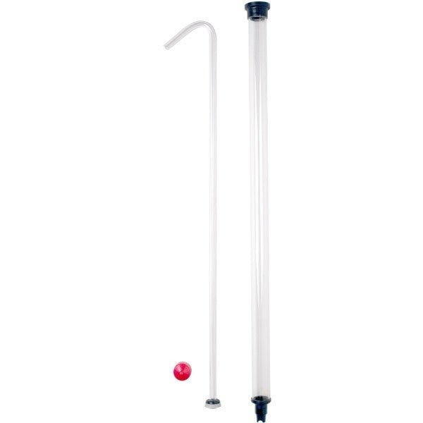 Easy Syphon 3/8' (5/16") - Regular Size - Distillery King Australia