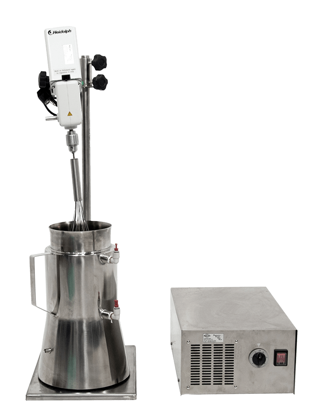 Estrattore ULTRA - Ultrasound Extraction Essential Oils Italian Made Direct Import - Distillery King Australia