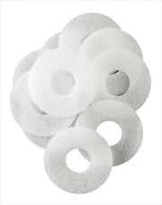 EZ Filter Washers x10 - Distillery King Australia