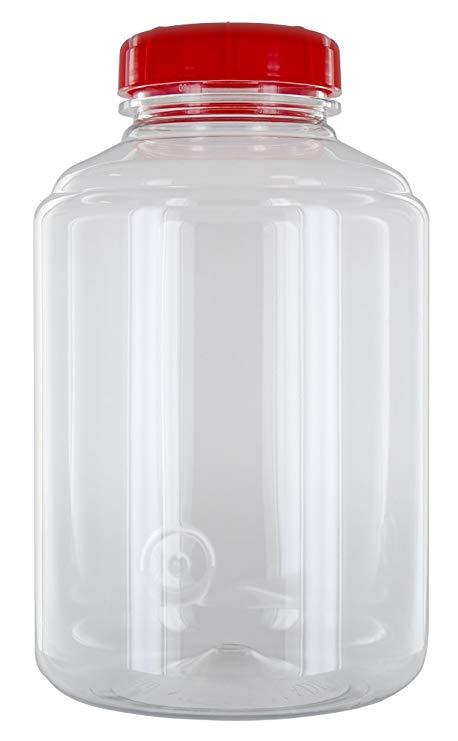 FerMonster Wide - Mouth Carboy - Distillery King Australia