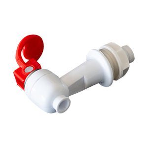 Filter Tap Red - Distillery King Australia