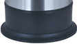 Flared Plastic Base for Spirit Maker Boiler - Distillery King Australia