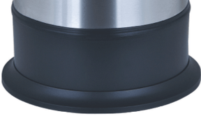 Flared Plastic Base for Spirit Maker Boiler - Distillery King Australia