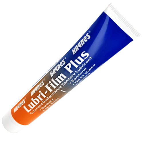 Food Grade Lubricant - Haynes Lubri Film Plus 28g - Distillery King Australia