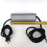 For MANUAL Cannular - 24V DC Power Supply (240V AC 50/60HZ) - With Anderson Plug - High Amp Current - Distillery King Australia