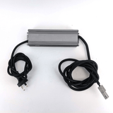For MANUAL Cannular - 24V DC Power Supply (240V AC 50/60HZ) - With Anderson Plug - High Amp Current - Distillery King Australia