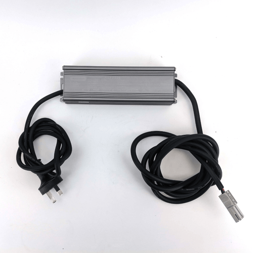 For MANUAL Cannular - 24V DC Power Supply (240V AC 50/60HZ) - With Anderson Plug - High Amp Current - Distillery King Australia