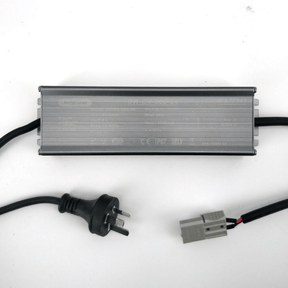 For SEMI - AUTO/MANUAL Cannular and Maltzilla - 24V DC Power Supply - Distillery King Australia