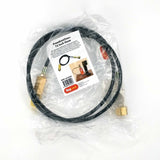 FreedomOne Sodastream Adapter Hose MKII - 72 Inch - Distillery King Australia