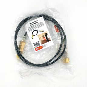FreedomOne Sodastream Adapter Hose MKII - 72 Inch - Distillery King Australia