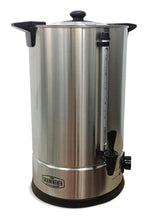G30v3 STARTER BREWERY: Grainfather G30v3 + Counterflow Chiller Complete Brewery - Distillery King Australia