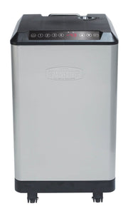 Grainfather Advanced Brewery: Grainfather G30v3 + Counterflow Chiller, NEW Conical Fermenter PRO GF30 with Wireless Controller & Glycol Chiller GC4 - Distillery King Australia