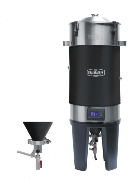 Grainfather Conical Coat - Distillery King Australia