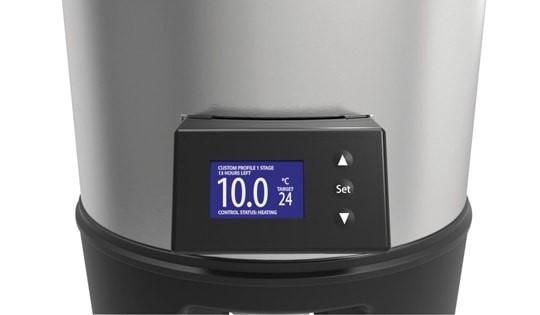Grainfather Conical Fermenter Digital Temperature Controller (Controller Only) - Distillery King Australia