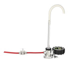 Grainfather Conical Fermenter Pressure Transfer - Distillery King Australia