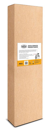 Grainfather Conical Fermenter Pressure Transfer - Distillery King Australia