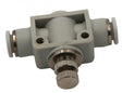 Grainfather Conical Fermenter Pressure Transfer Needle Valve - Distillery King Australia