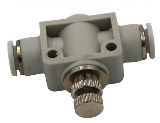 Grainfather Conical Fermenter Pressure Transfer Needle Valve - Distillery King Australia