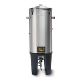 Grainfather Conical Fermenter PRO GF30 with Wireless Controller, Glycol Chiller GC2 & Conical Coat - Distillery King Australia