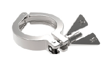 Grainfather Conical Fermenter Tri Clamp - 2 Inch - Distillery King Australia