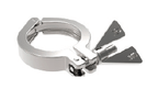 Grainfather Conical Fermenter Tri Clamp - 2 Inch - Distillery King Australia