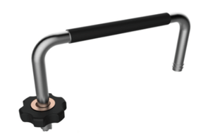 Grainfather Connect G30 Recirculation Pipe - Distillery King Australia
