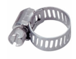 Grainfather Counter Flow Wort Chiller Hose Clamp 15mm - Distillery King Australia