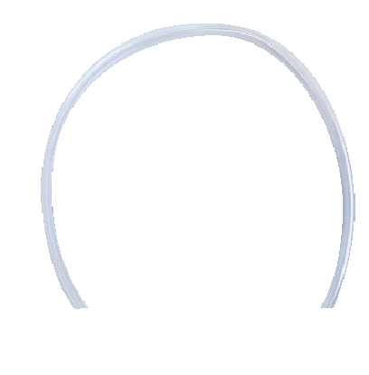 Grainfather Counter Flow Wort Chiller Silicone Hose 1m - Distillery King Australia